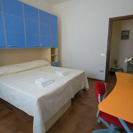 5 Minutes From The Seafront -apartment & Garden Apartment Olbia