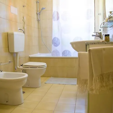 5 Minutes From The Seafront -apartment&garden * Olbia