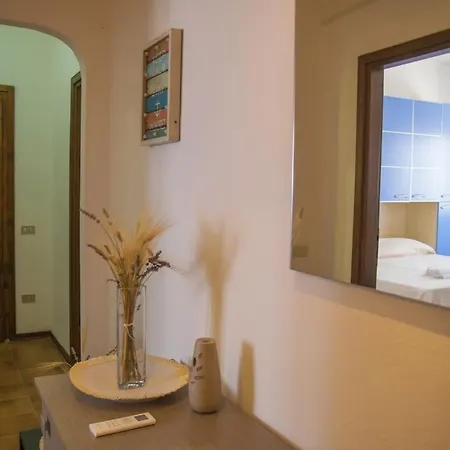 5 Minutes From The Seafront -apartment&garden Apartment