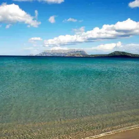 5 Minutes From The Seafront -apartment & Garden Olbia