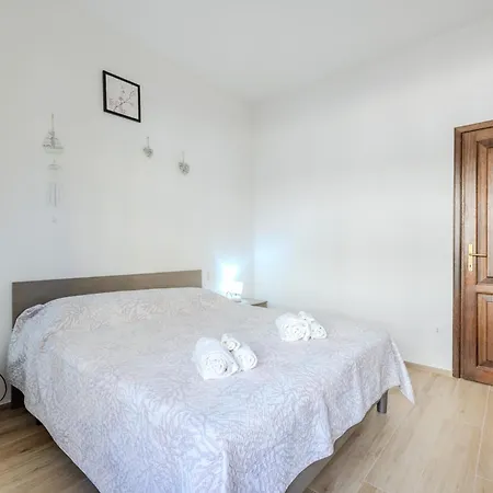 5 Minutes From The Seafront -apartment & Garden Apartament *