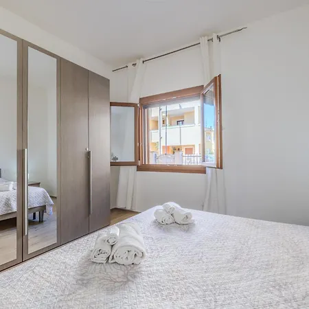 5 Minutes From The Seafront -apartment & Garden Apartament