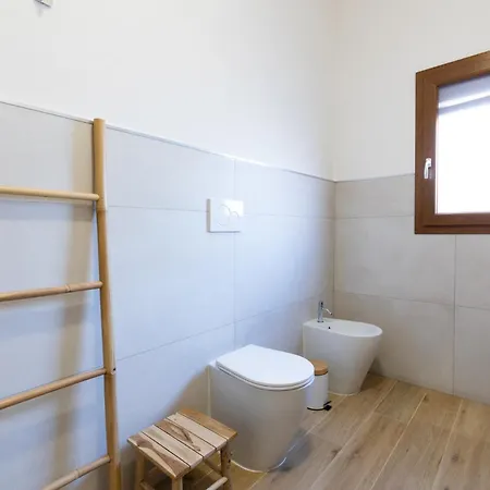 5 Minutes From The Seafront -apartment & Garden Apartament *