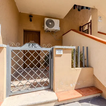 5 Minutes From The Seafront -apartment & Garden Apartament *