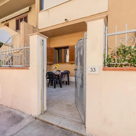 Apartament 5 Minutes From The Seafront -apartment & Garden *